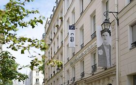 Hotel Litteraire Arthur Rimbaud, BW Signature Collection